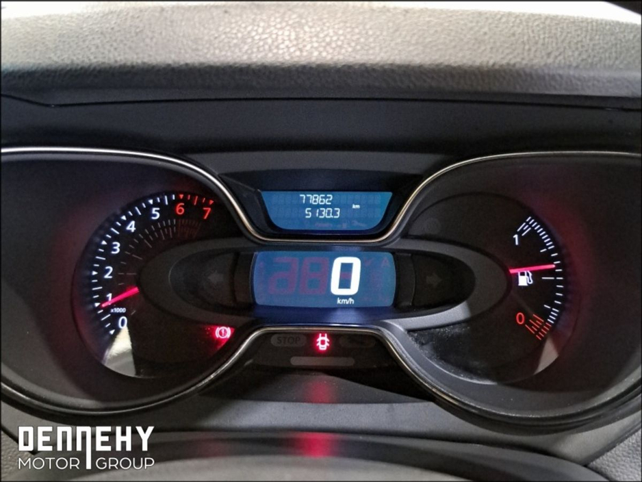 Renault Captur Tce 90 DYNAMIQUE NAV, €47.77 P/W — thumbnail 15