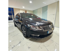 2016 Volkswagen CC 2L Diesel For Sale Images