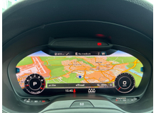 2017 Audi A3 1.4L Petrol For Sale Images