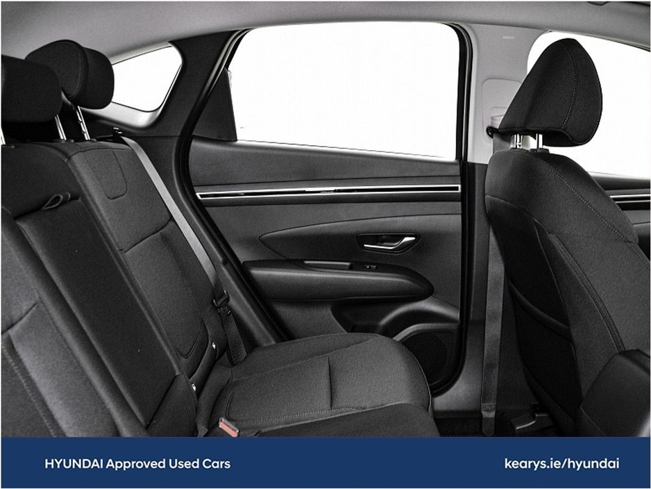 Hyundai Tucson 2WD Comfort Plus — thumbnail 17