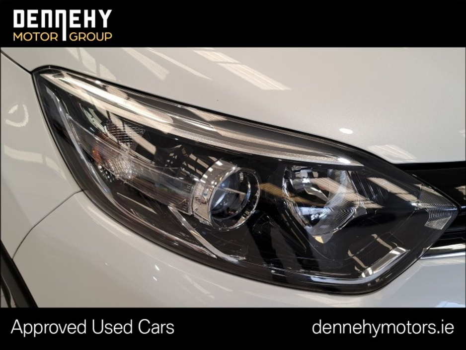 Renault Captur 0.9 TCe 90 ICONIC €55.25 p/w — thumbnail 19