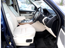2013 Land Rover Range Rover Sport 3L Diesel For Sale Images