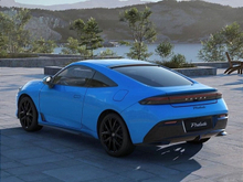 2027 Honda Prelude 2L Petrol Hybrid For Sale Images