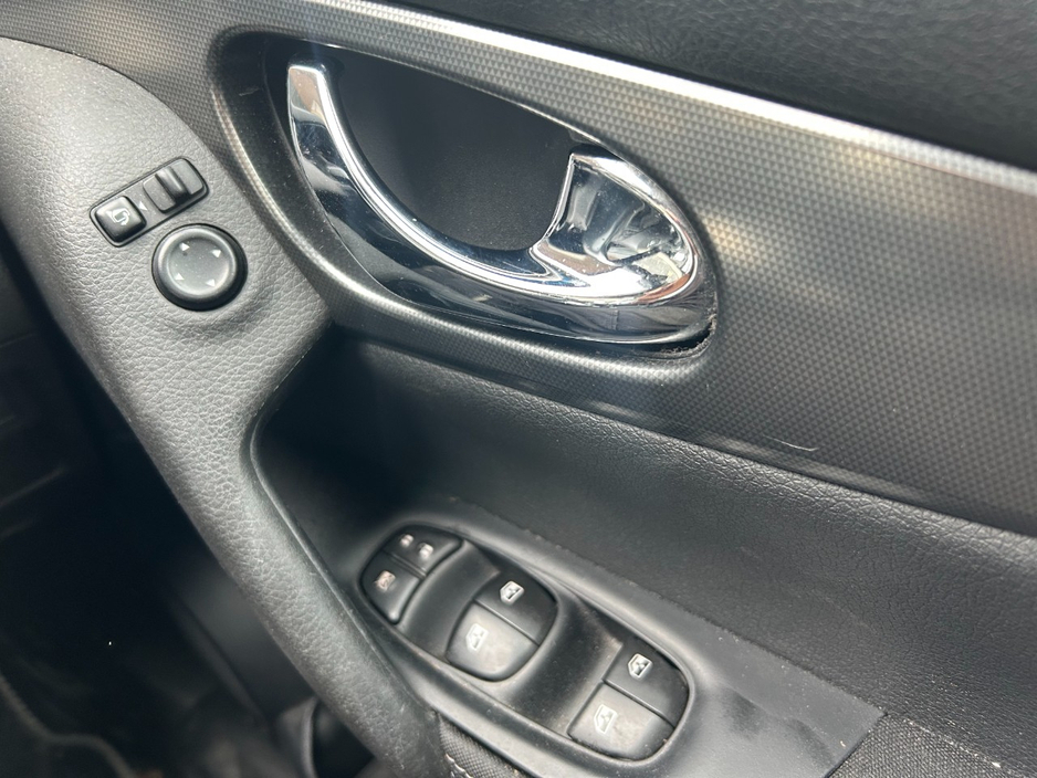 2018 Nissan Qashqai 1.5L Diesel For Sale Images