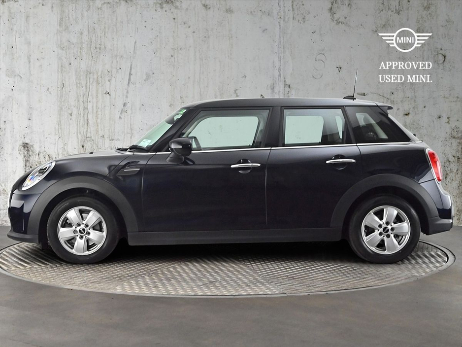 2023 MINI Hatch 1.5L Petrol For Sale Images