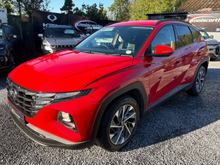 2024 Hyundai Tucson 1.6L Diesel For Sale Images