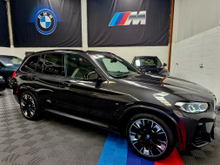 2022 BMW iX3 0L Electric For Sale Images