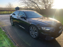 2018 Audi A6 2L Diesel For Sale Images