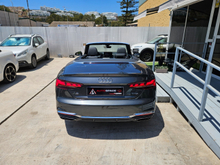 2020 Audi A5 2L Diesel For Sale Images
