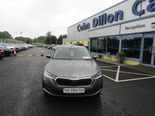 2024 Skoda Octavia 2L Diesel For Sale Images