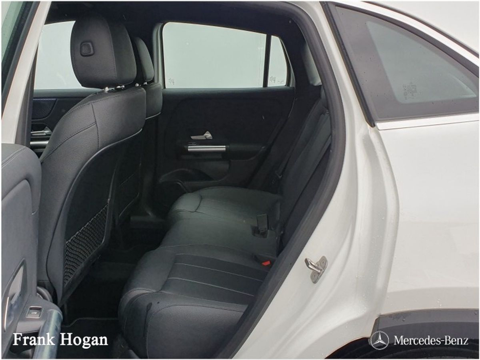 Mercedes-Benz GLA Class GLA 180 Progressive 1.3 Petrol 136 BHP EX DEMO ONLY 8.000 KMS — thumbnail 16