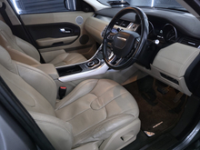 2012 Land Rover Range Rover Evoque 2.2L Diesel For Sale Images
