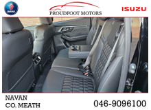 2025 Isuzu D-MAX 1.9L Diesel For Sale Images