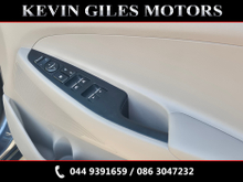 2020 Hyundai Tucson 1.6L Diesel For Sale Images