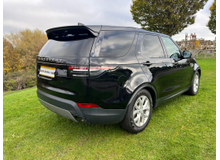 2019 Land Rover Discovery 2L Diesel For Sale Images