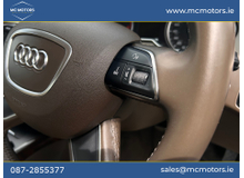 2014 Audi A4 2.0L Diesel For Sale Images