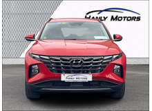 2021 Hyundai Tucson 1.6L Diesel For Sale Images