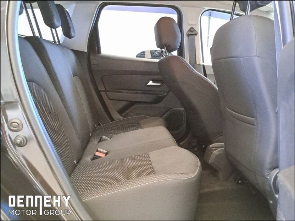 Dacia Duster Blue dCi 115 Comfort, €61.16 p/w — thumbnail 28