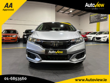 Honda Jazz /Fit 1.5 Self-Charging Hybrid...