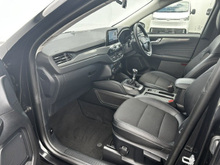 2022 Ford Kuga 1.5L Diesel For Sale Images