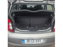 2018 Skoda Citigo 1L Petrol For Sale Images