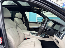 2021 BMW X7 3L Diesel For Sale Images