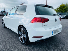 2019 Volkswagen Golf 1.6L Diesel For Sale Images