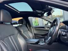 2017 BMW 5 Series 3L Diesel For Sale Images