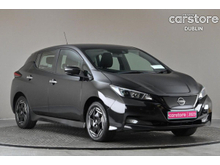 Nissan Leaf Acenta 40kWh 150bhp Reverse Cam Only 28k Km