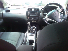 2018 Nissan Pulsar 1.2L Petrol For Sale Images