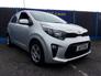 2018 Kia Picanto