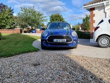 MINI Hatch CLASSIC CLA2 2DR COOPER