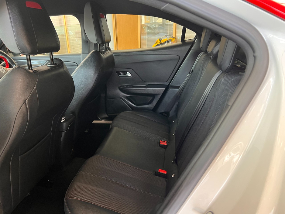 2023 Opel Mokka 1.2L Petrol For Sale Images