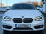 2017 BMW 1 SERIES 118i 1/400 CELEBRATION EDITION AUTO