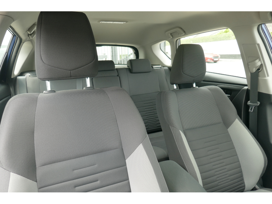 TOYOTA Auris ID:3466236