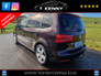 2013 VOLKSWAGEN TOURAN { AS  NEW  7  SEATER  NCT  10/24  VW  SERVICE  HISTORY }..1.6 TDI SE 105BHP  5 5DR  