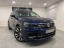 2018 VOLKSWAGEN TIGUAN …NOW…SOLD…SOLD…SOLD…R-LINE 2.0 TDI 150HP DSG***HIGHEST SPEC***FINANCE AVAILABLE***PREMIUM CARS IN THE NORTH EAST****