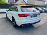 2020 AUDI A4 SPORT 35 2.0 TDI 163 BHP S-A**PRICE INCLUDES VRT/NCT/NOX €27950**FULL LEATHER**VIRTUAL DASH**BLACK EDITION PACK**MINT**FSH**