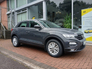 2018 VOLKSWAGEN T-ROC 