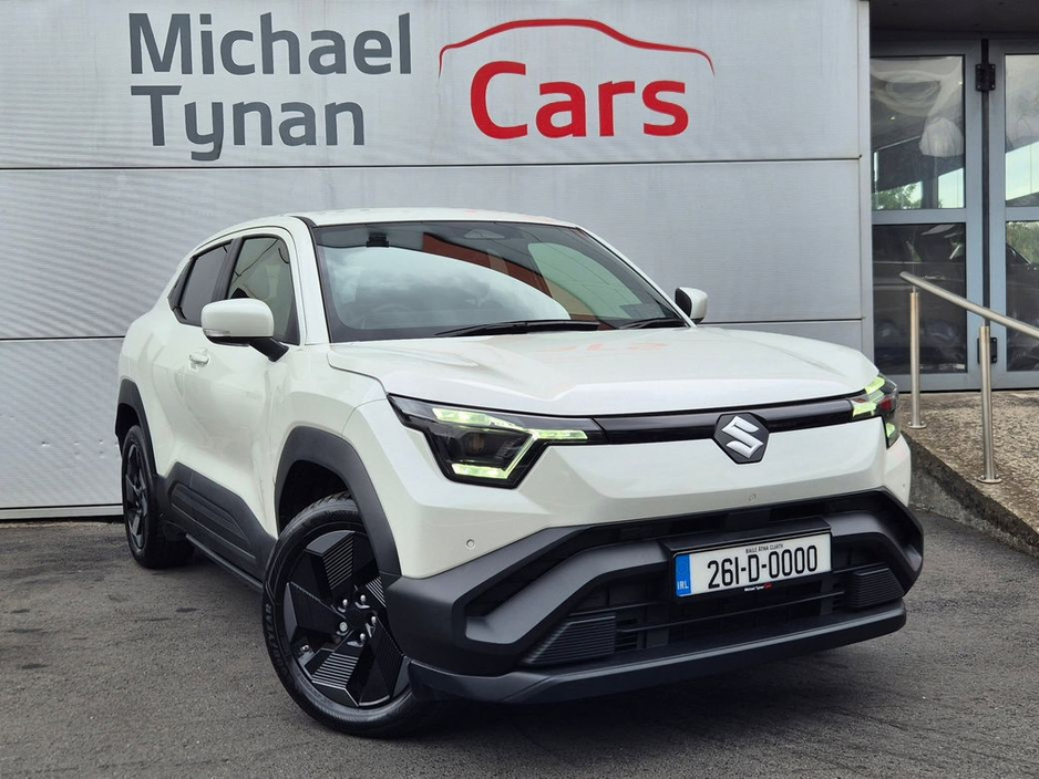 Used Suzuki 2026 in Dublin