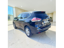 2016 Nissan X-Trail 1.6L Diesel For Sale Images