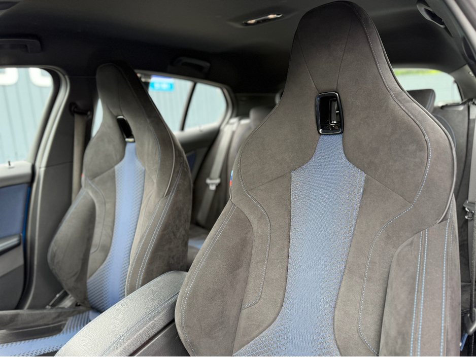 2020 BMW 1 Series 2.0L Diesel For Sale Images