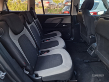 2016 Citroen Grand C4 Picasso 1.6L Diesel For Sale Images