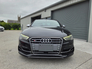 2015 AUDI S3 S3 QUATTRO AUTO 
