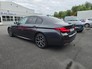 2022 BMW 5 SERIES 520 M Sport Auto