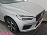 2021 VOLVO XC60 B4 MHEV DSL (197hp) R-Design