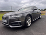 2016 AUDI A4 S LINE TDI
