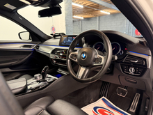 2018 BMW 5 Series 2L Diesel For Sale Images