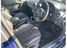 2013 Audi A1 1.4L Petrol For Sale Images
