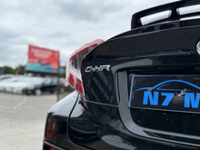2018 Toyota C-HR 1.8L Petrol Hybrid For Sale Images